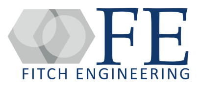Fitch Engineering logo