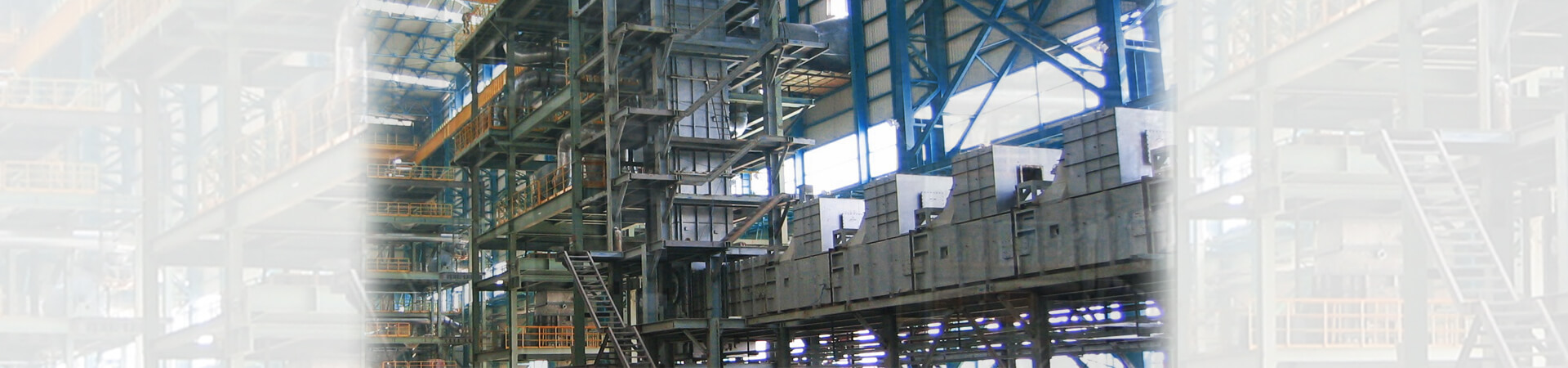 Original Fitch Engineering equipment photograph