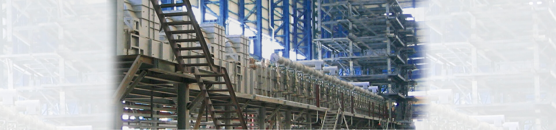 Original Fitch Engineering equipment photograph