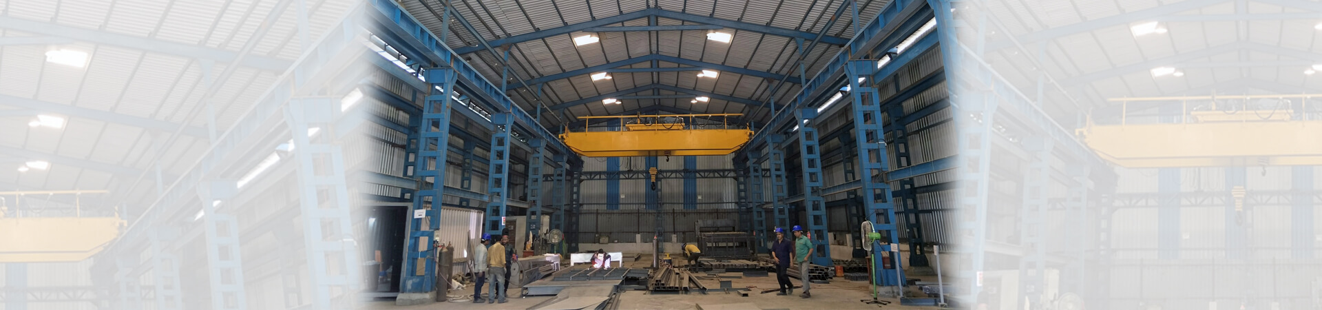 Original Fitch Engineering equipment photograph