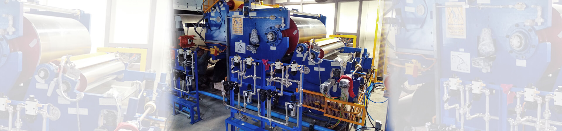 Fitch Engineering manufacturing