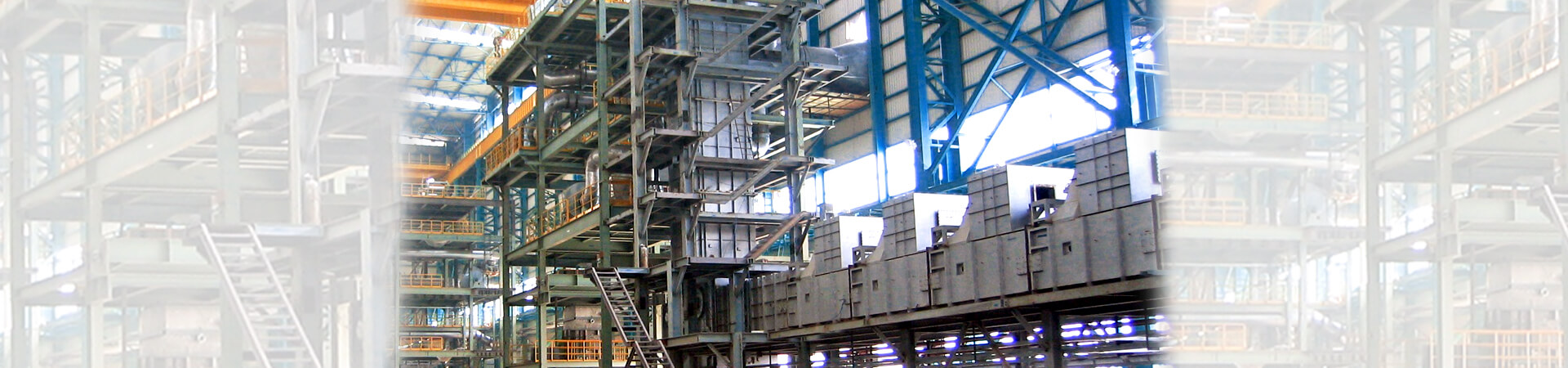 Metal Strip Processing Lines