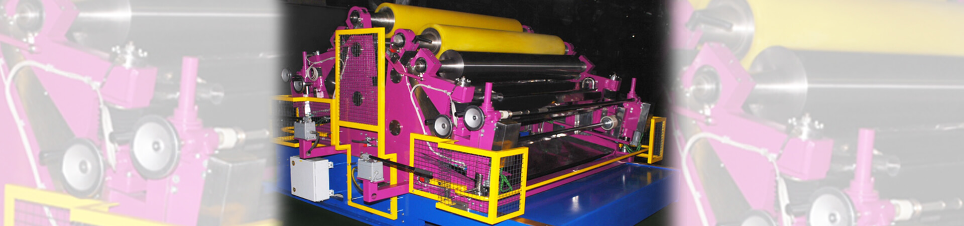 Operations Technology & Training