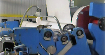 Original Fitch Engineering equipment photograph